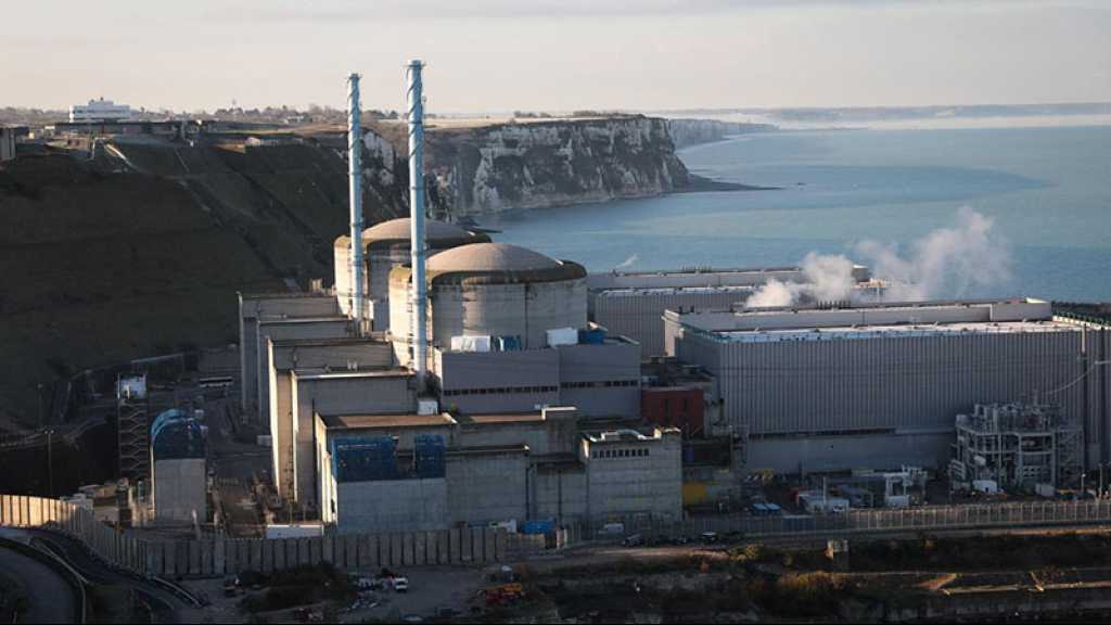 Nucléaire: le projet de loi d’accélération entame vent dans le dos son parcours au Sénat français