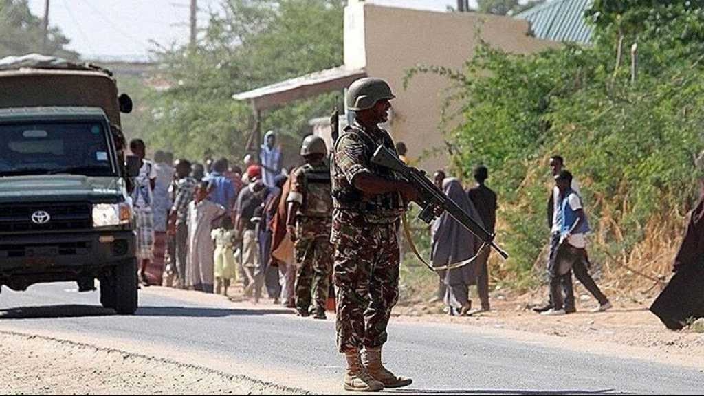 Somalie: onze soldats tués dans un attentat des «shebab» contre un camp militaire