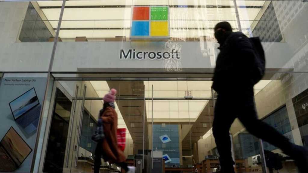 Microsoft pourrait supprimer 11 000 emplois