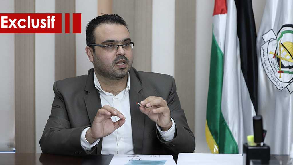 Le Hamas à AlAhed : La démarche d’Al-Qassam confirme son sérieux dans le suivi du dossier des détenus palestiniens