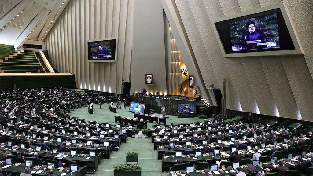 Le Parlement iranien envisage de classer les armées européennes sur sa liste des terroristes