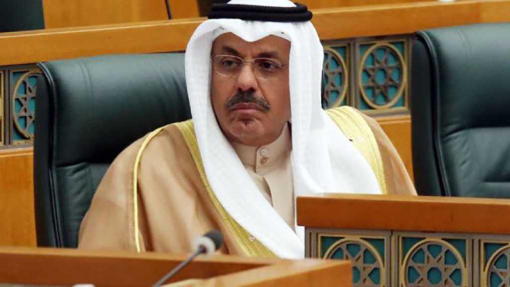 Koweït: démission du nouveau gouvernement