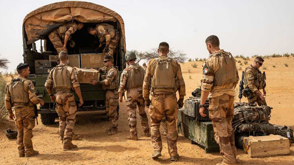Le Burkina Faso confirme avoir demandé le retrait des troupes françaises