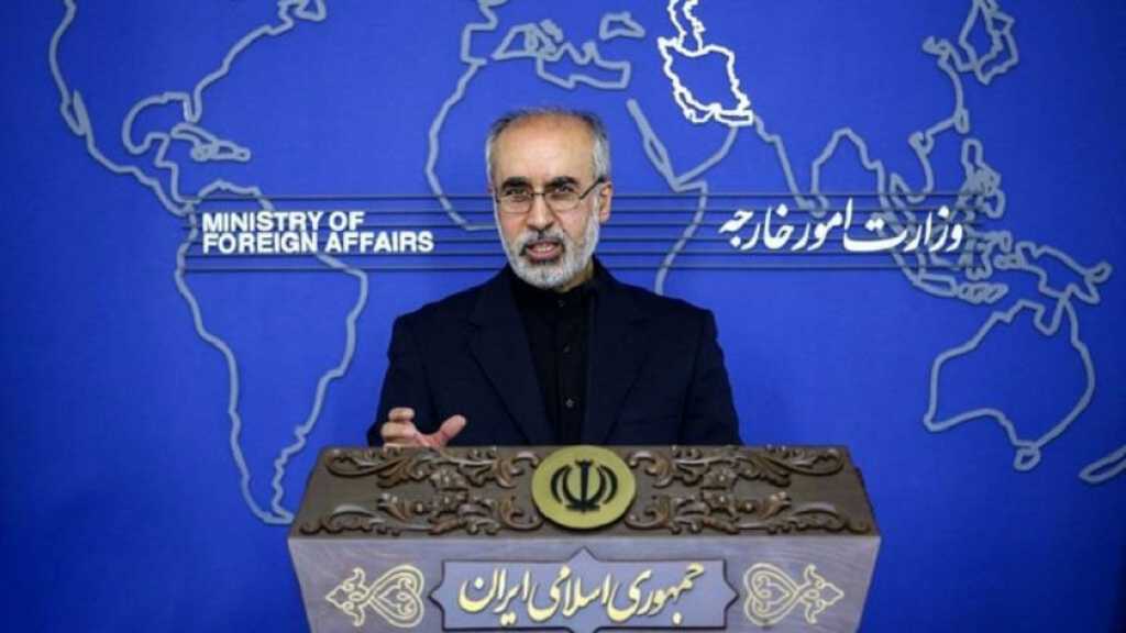 Téhéran va répliquer aux sanctions de l’UE et du Royaume-Uni