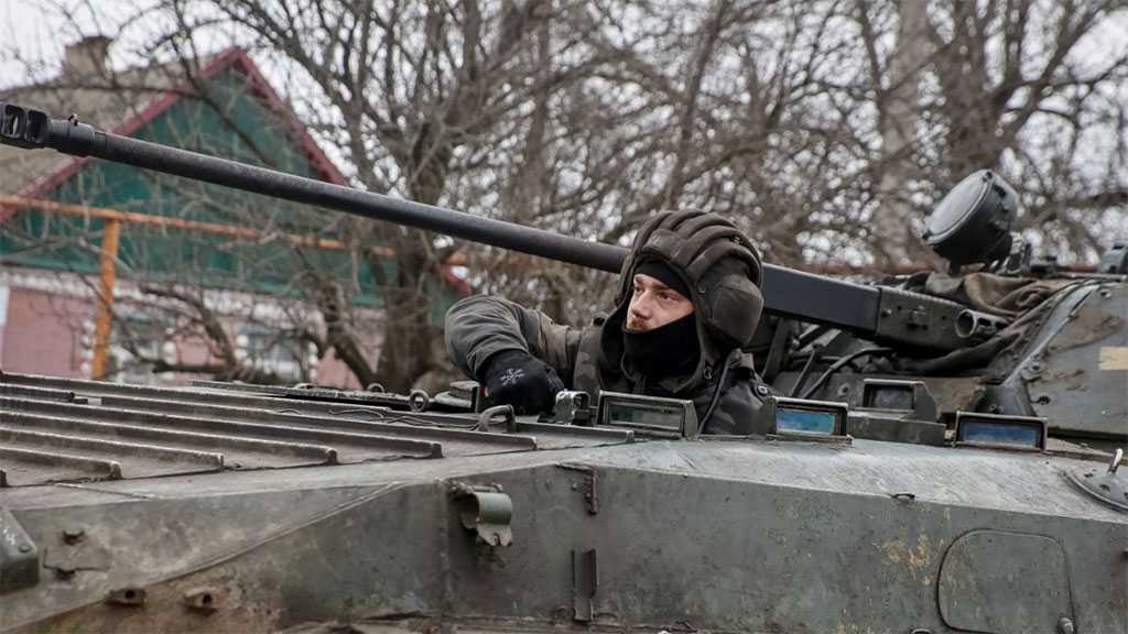 Guerre en Ukraine : Kiev reconnaît la perte de Soledar, les Russes avancent à Bakhmout