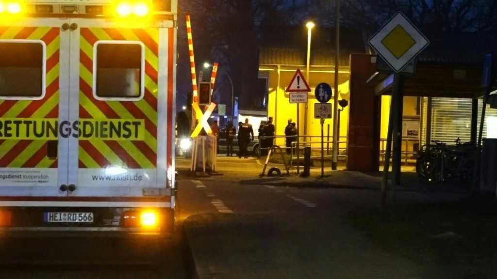  Allemagne: Deux morts et des blessés dans une attaque au couteau dans un train régional