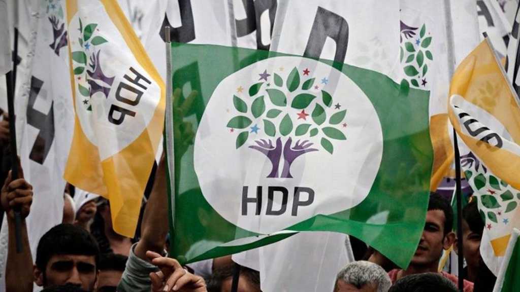 Turquie : interdiction possible du parti pro-kurde avant les élections