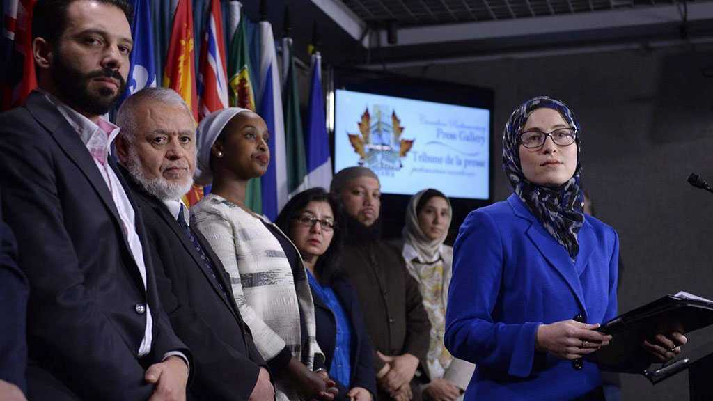 Le Canada nomme sa première conseillère chargée de la lutte contre l’islamophobie