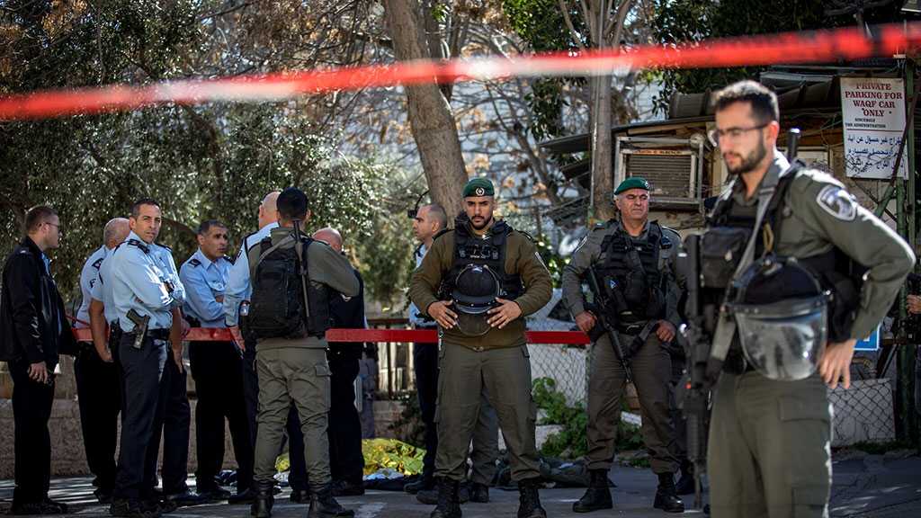 Les forces israéliennes en état d’alerte autour de la Cisjordanie et de Gaza après l’assaut meurtrier contre Jénine
