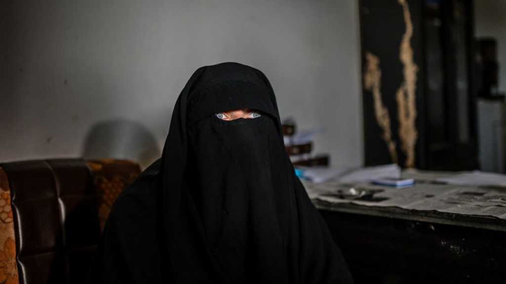 Rapatriement de Syrie: quatre autres femmes mises en examen et écrouées à Paris