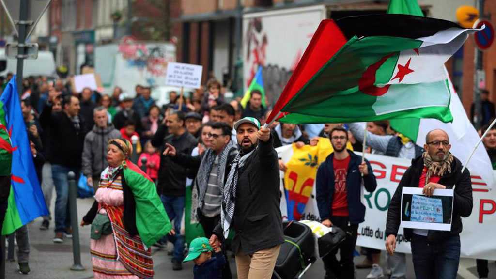 La cause palestinienne reste la priorité des priorités de la nation musulmane, souligne Alger