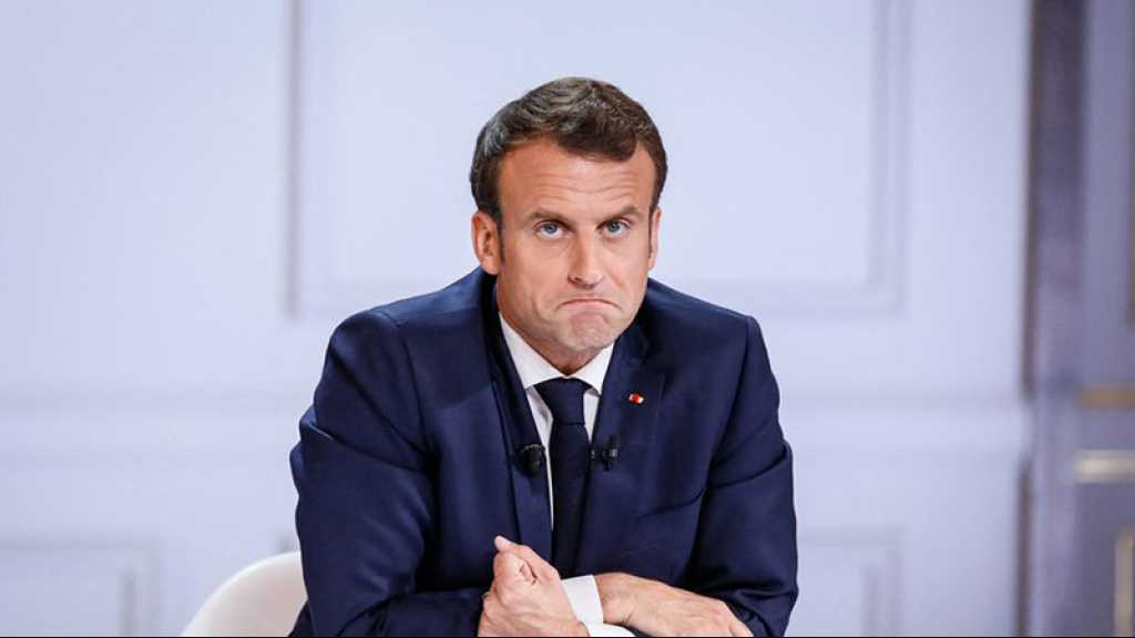 63% des Français jugent qu’Emmanuel Macron n’est pas «un bon président de la République»