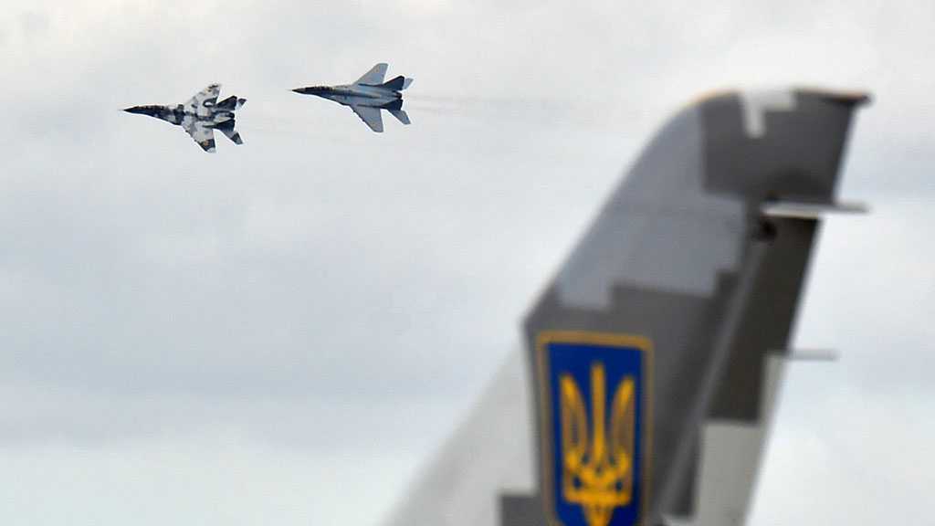 Ukraine: les alliés de Kiev divisés sur la livraison des avions de chasse