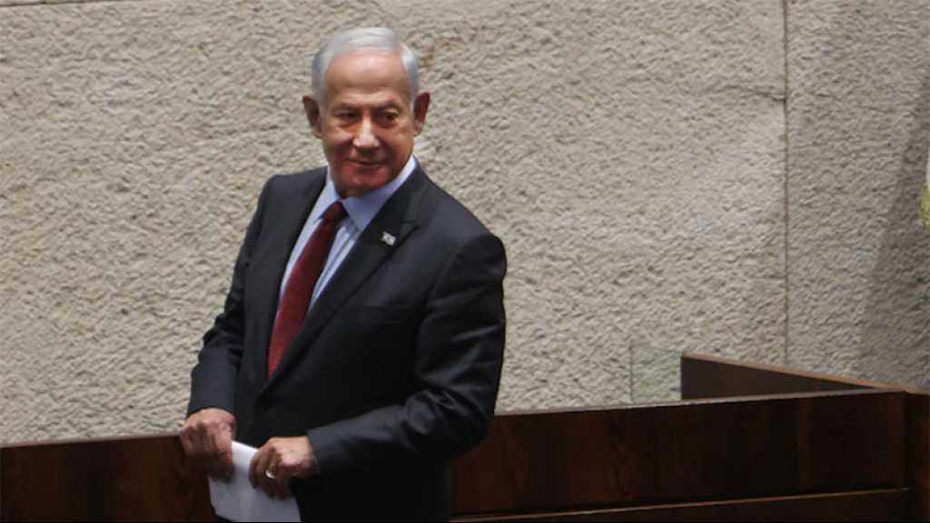 Benyamin Netanyahou envisage une aide militaire à l’Ukraine