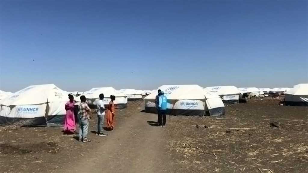 Le HCR et ses partenaires demandent 556 millions de dollars pour aider les réfugiés au Soudan
