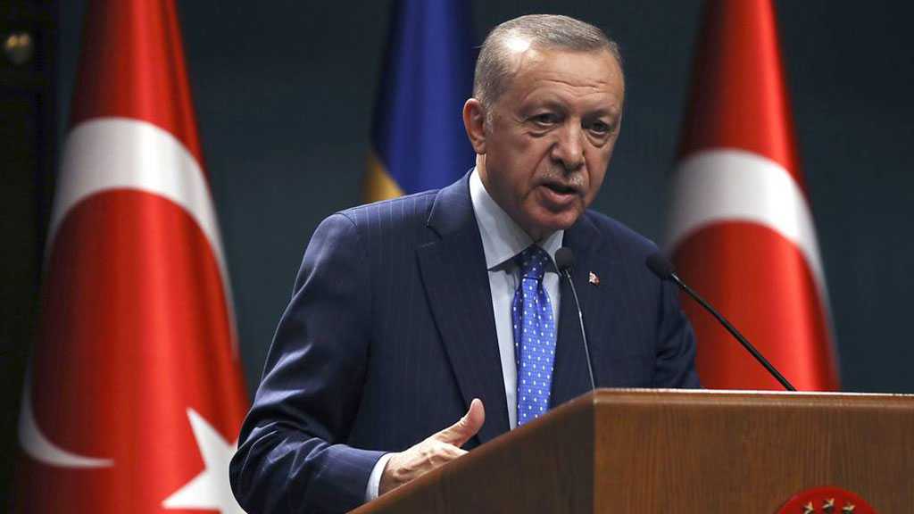 Erdogan : La Turquie n’approuvera pas l’adhésion de la Suède à l’OTAN si le pays autorise l’autodafé du Coran