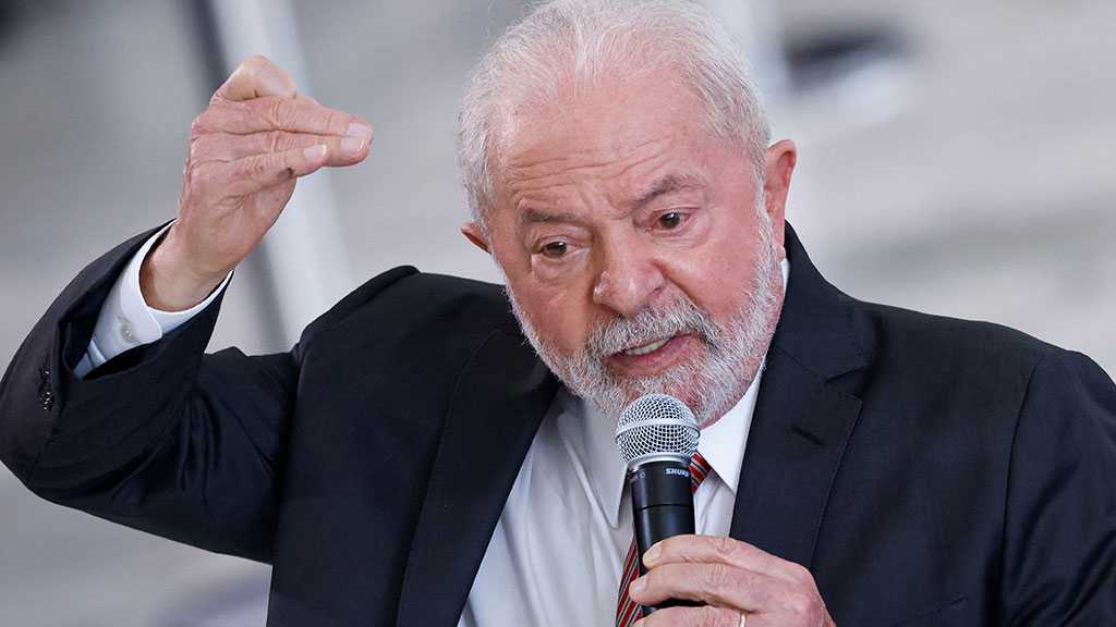 Bolsonaro a fomenté la tentative de coup d’État, affirme Lula