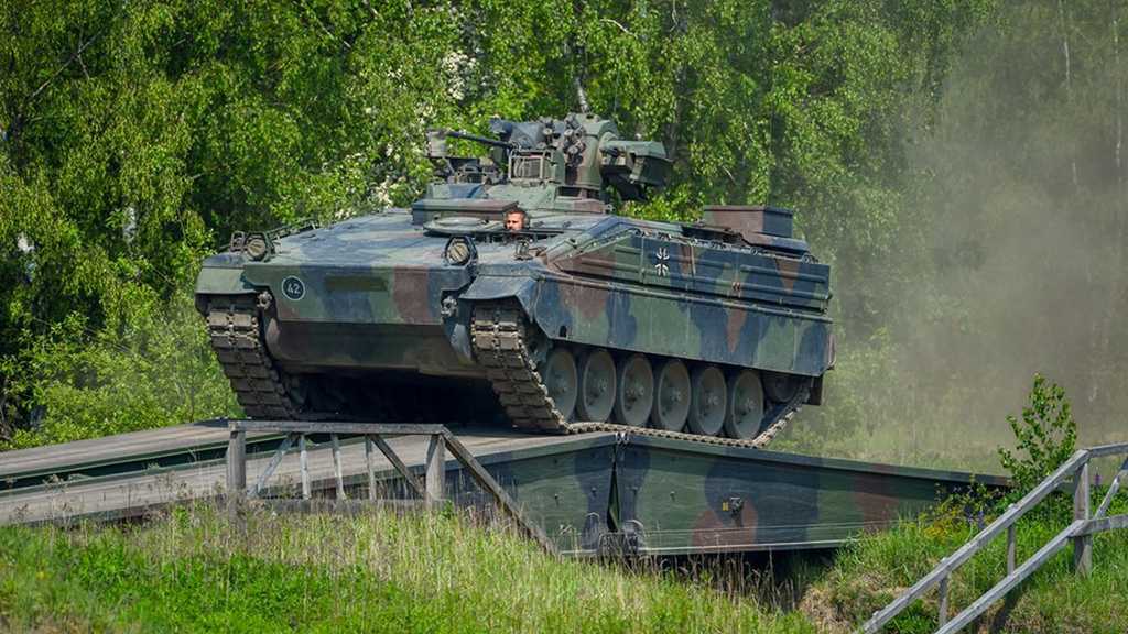 La Norvège va acheter 54 chars Leopard 2 de nouvelle génération