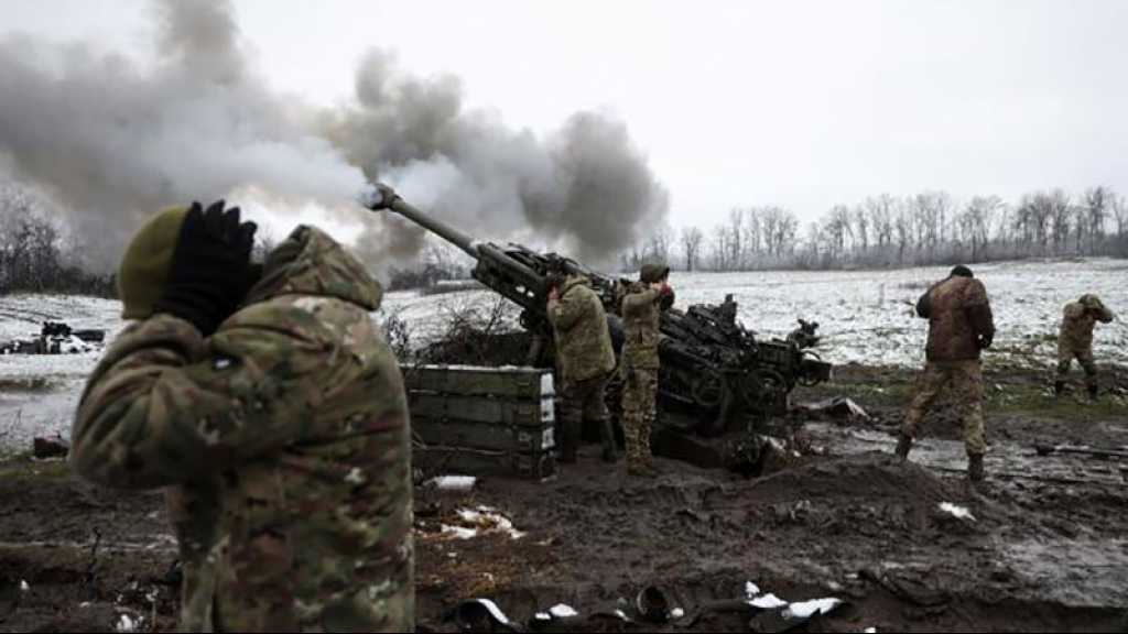 Ukraine: le chef de l’ONU s’alarme du risque d’une «guerre plus large»