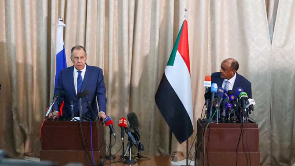 Construction d’une base russe en mer Rouge: le Soudan donnerait son feu vert