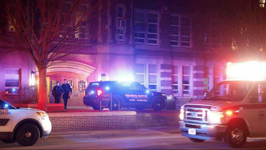 USA: au moins 3 morts dans une fusillade sur un campus, suicide du tireur