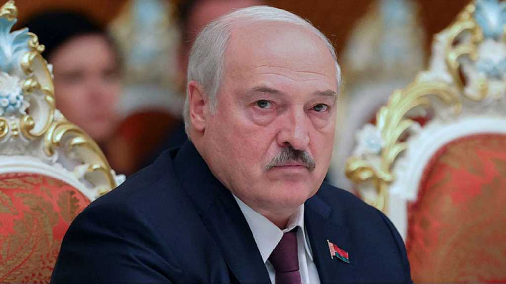 Loukachenko : Le Bélarus rejoindra l’opération russe en Ukraine uniquement s’il est attaqué