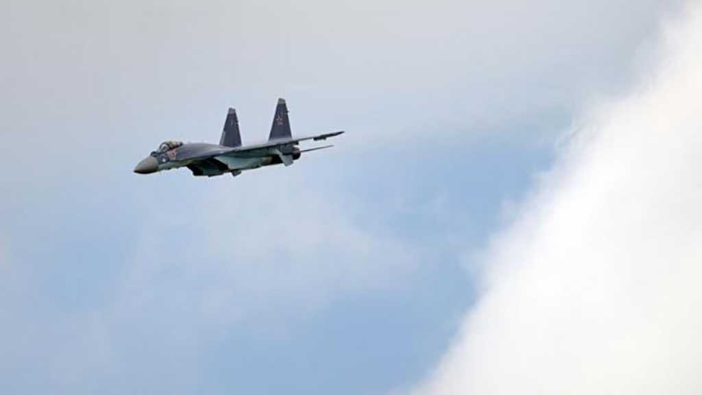 Des avions de chasse américains interceptent à nouveau des avions russes près de l’Alaska
