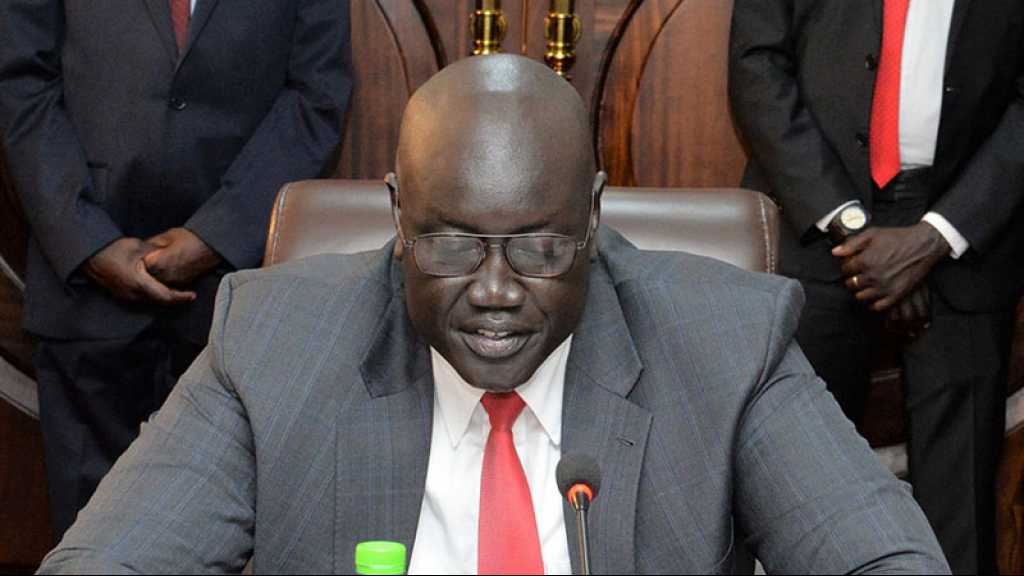 Le Soudan du Sud étudie la possibilité de participer au sommet Russie-Afrique