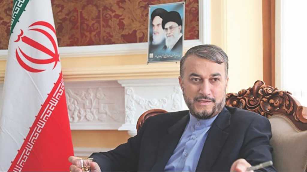 Chef d’«al-Qaïda» en Iran : allégations absurdes et sans fondement, dit Abdollahian