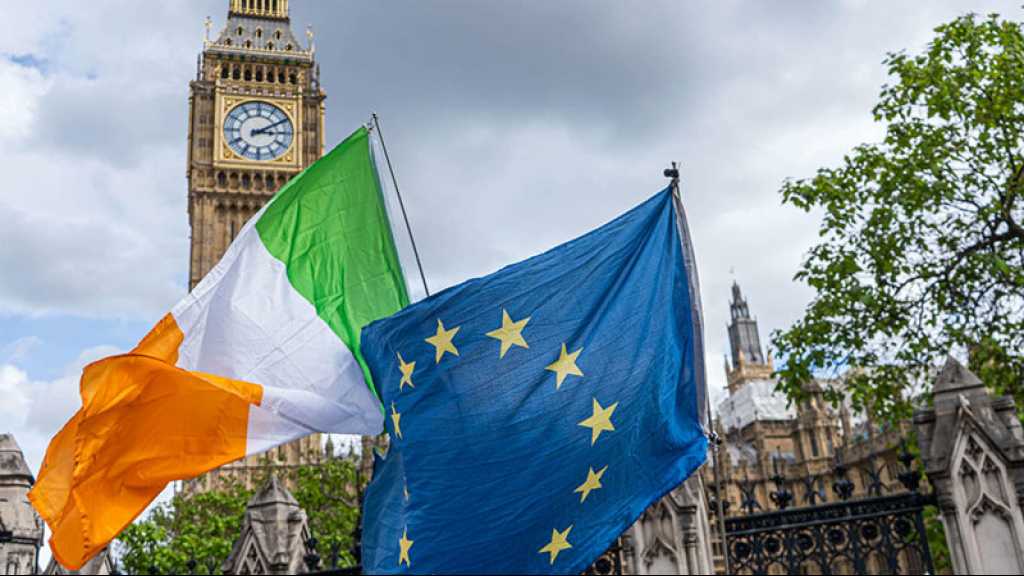 Dispositions post-Brexit en Irlande du Nord: confiance à Dublin, prudence à Londres