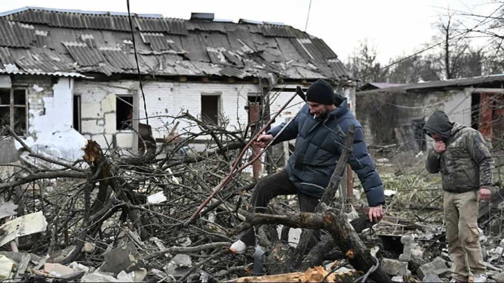 Kiev prépare une provocation avec des civils tués dans la région de Kherson