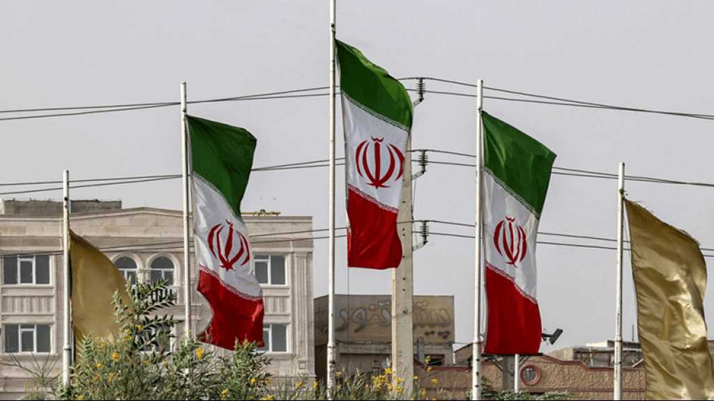 L’UE vise à nouveau l’Iran avec de nouvelles sanctions