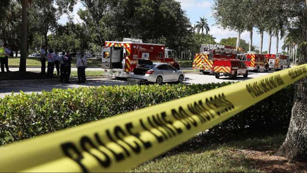 Etats-Unis: en Floride, un journaliste et une fillette tués sur le site d’un précédent crime