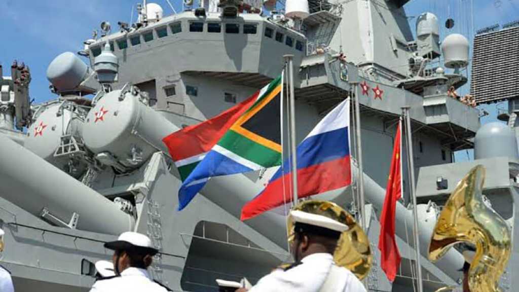 Pékin souligne l’intérêt pour les BRICS des exercices navals avec la Russie et l’Afrique du Sud