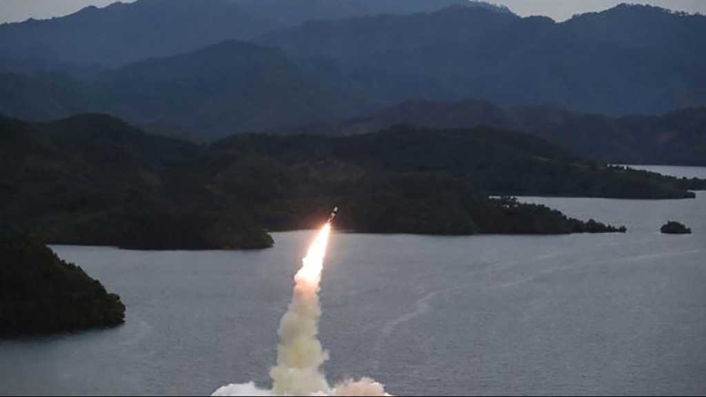 La Corée du Nord a effectué quatre tests de tirs de missiles de croisière