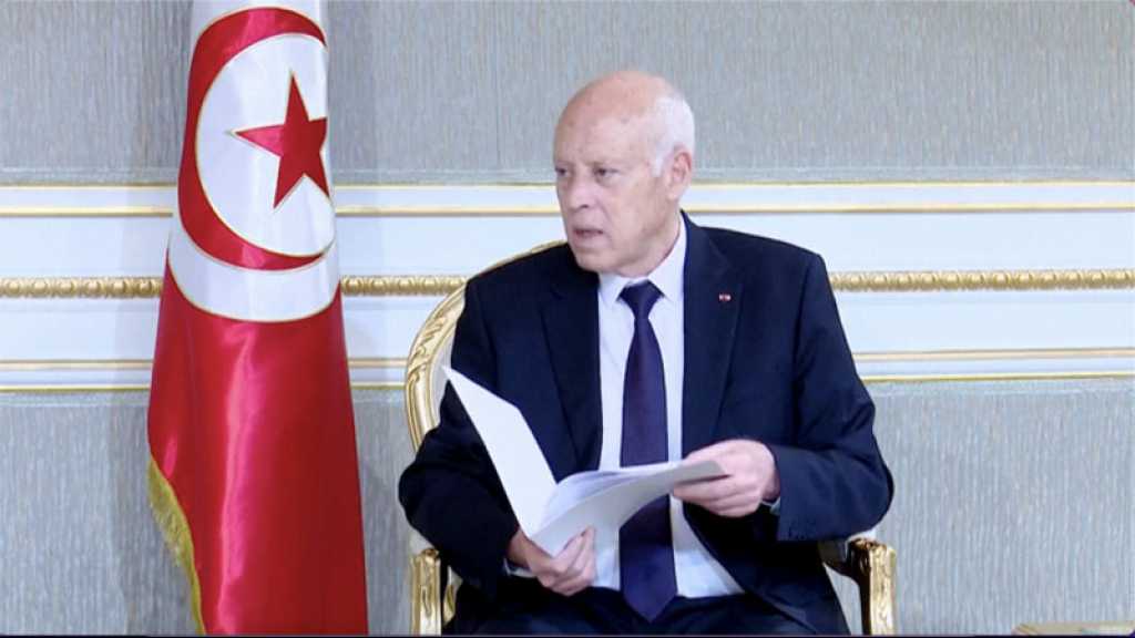 Tunisie: le président Saied rassure les migrants en situation légale