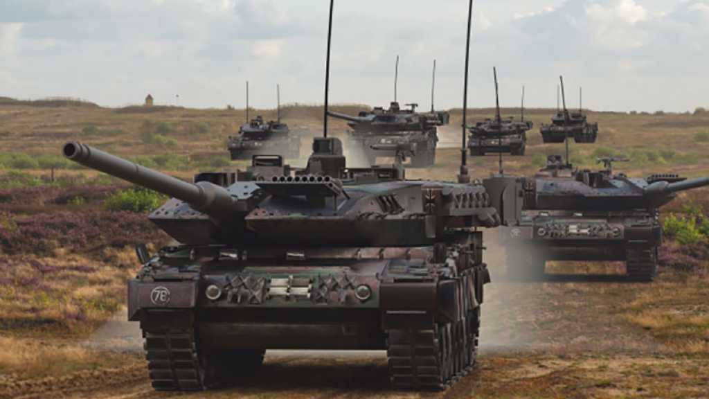 Washington reconnaît que les chars Abrams sont inutiles à Kiev
