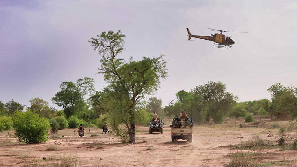 Burkina Faso: «Daech» revendique une attaque meurtrière
