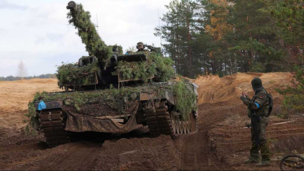 L’Allemagne et le Canada confirment l’envoi de Leopard 2 supplémentaires à Kiev