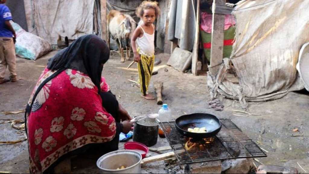 Yémen: l’ONU a besoin de 4,3 milliards de dollars pour aider 17 millions de personnes