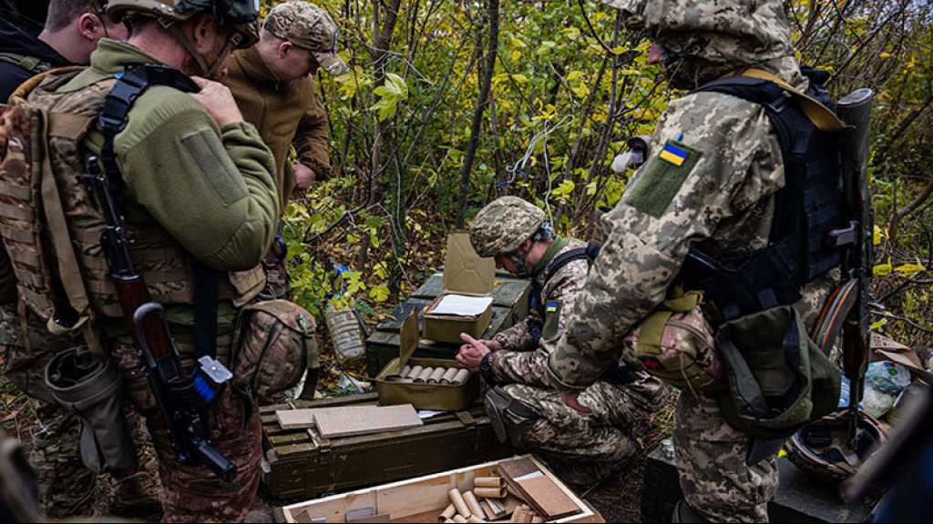 Les États-Unis préparent en Ukraine une provocation avec des substances chimiques, selon la Défense russe