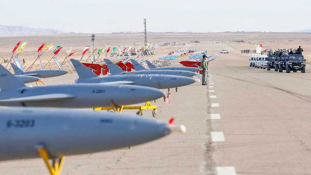 Iran : Lancement d’un exercice conjoint spécialisé de défense aérienne