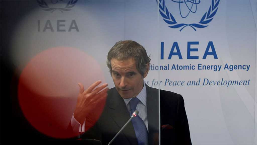 Le chef de l’AIEA se rendra à Téhéran «dans les jours à venir», déclare Téhéran