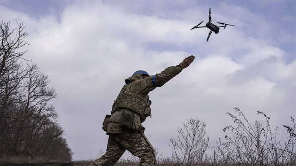 Une attaque de drones ukrainienne contre la Crimée déjouée, annonce la Défense russe