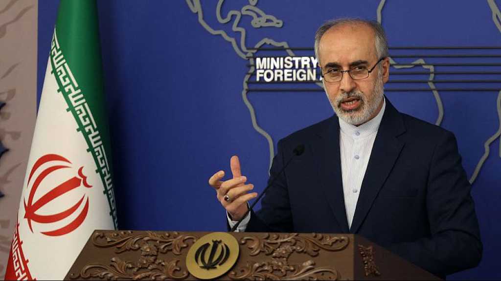 L’Iran expulse deux diplomates allemands en représailles