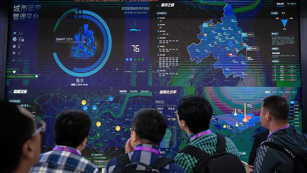 La Chine surclasse technologiquement les USA dans la plupart des domaines, selon un think-tank australien