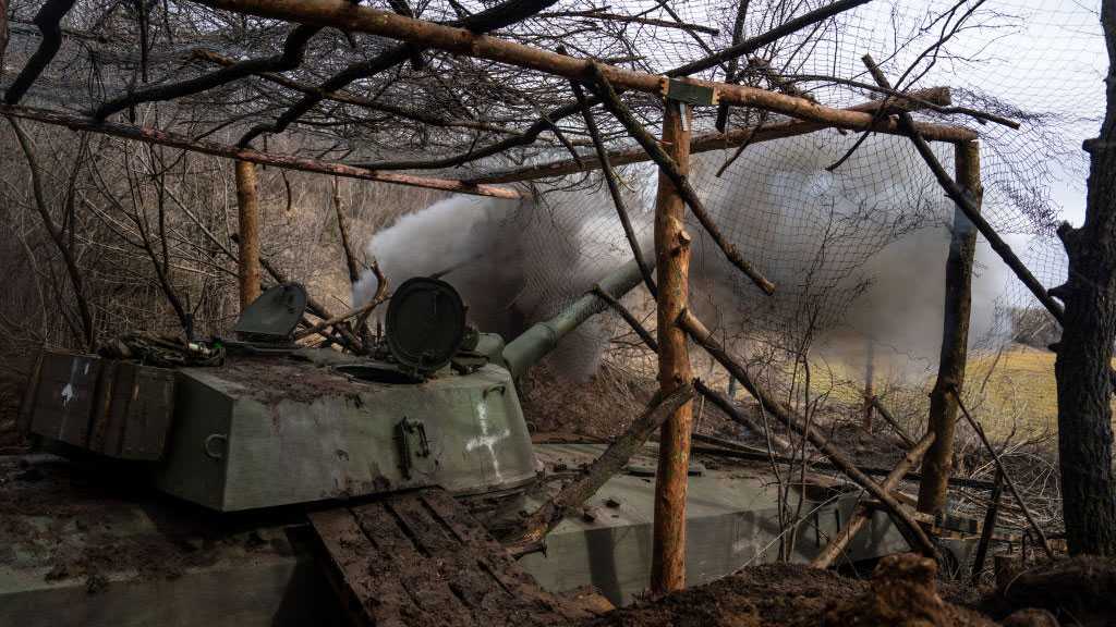 Guerre en Ukraine : Bakhmout est «pratiquement encerclée», selon le patron de Wagner