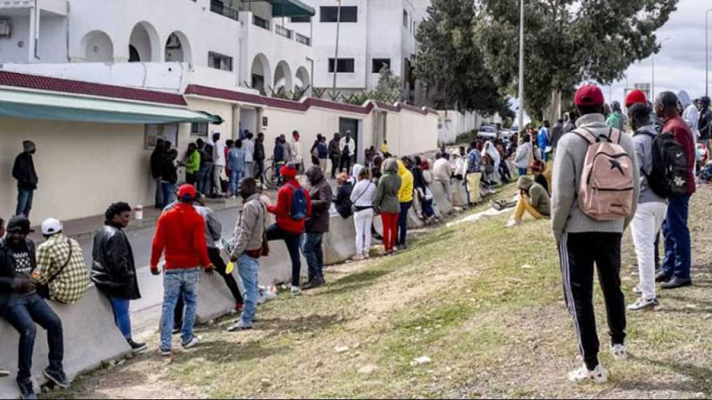 La Tunisie prend des mesures en faveur des migrants subsahariens