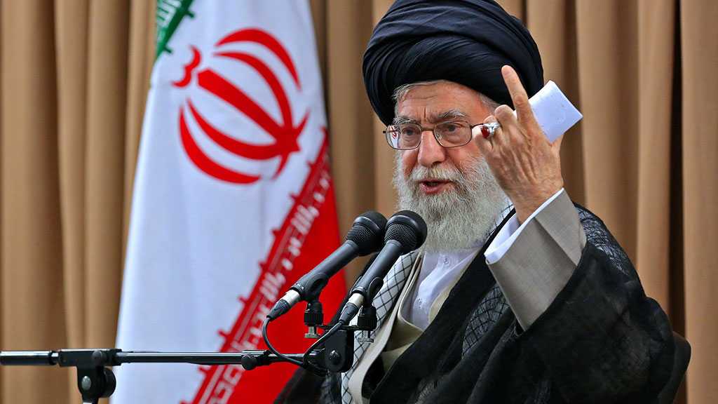 Sayyed Khamenei : Il n’y aura pas d’amnistie pour les auteurs du crime d’empoisonnement des élèves