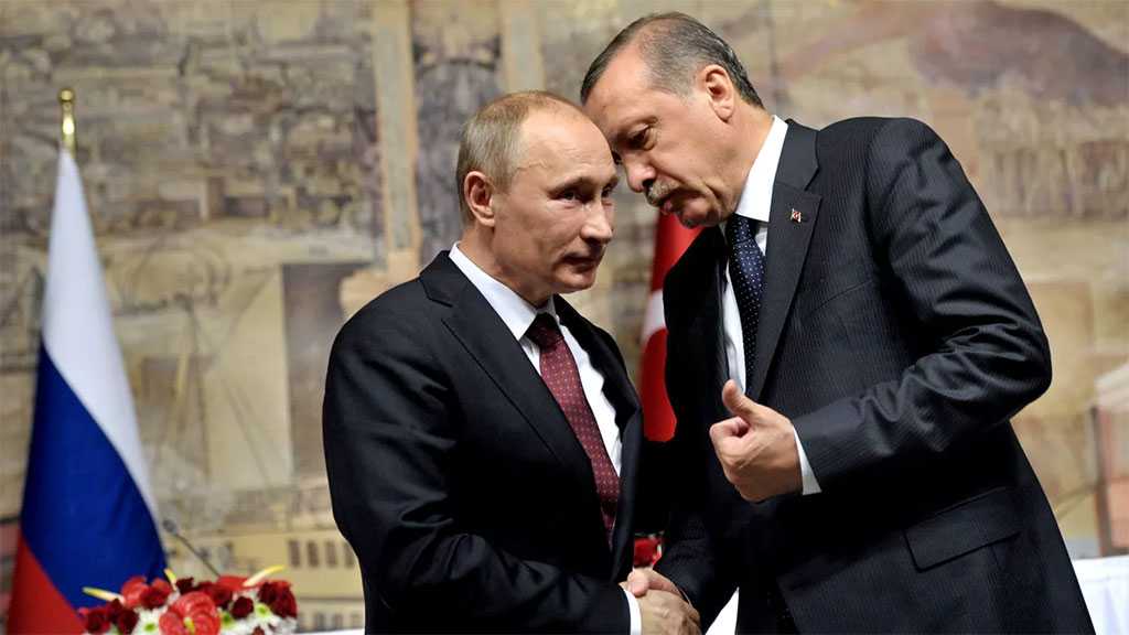 Washington s’oppose à une rencontre entre Poutine et Zelensky, selon Ankara